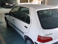 Occasion Peugeot 106 60 ch (44 kW) 2000 Citadine