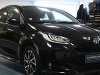 Occasion Toyota Yaris Hybrid 92 ch (67 kW) 2021 Citadine