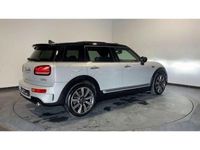 occasion Mini Cooper S Clubman 178ch Canonbury BVA7