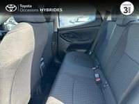 occasion Toyota Yaris Hybrid 116h Dynamic 5p MY21