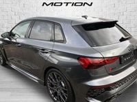 Occasion Audi RS3 Performance 407 ch (299 kW) 2023 Berline
