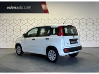 occasion Fiat Panda 1.2 69 ch S/S Pop