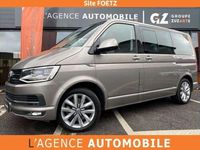 occasion VW Multivan T62.0TDI 204 DSG7 4Motion Highline- Garantie 12 Mois