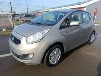 Occasion Kia Venga 90 ch (66 kW) 2013 Beige Citadine