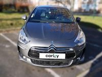 Occasion Citroën DS5 160 ch (117 kW) 2012 Gris Citadine