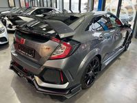 occasion Honda Civic Type R Gt 2.0 Vtec