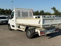 Occasion Renault Master 2020 Blanc mineral Van