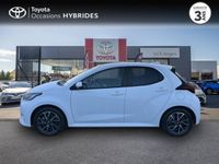 occasion Toyota Yaris Hybrid 116h Design 5p MY22