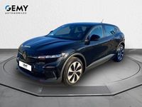 Occasion Renault Megane E-Tech Evolution 2022 Noir Berline