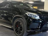 occasion Mercedes GLE43 AMG AMG 450 AMG 9G-Tronic 4MATIC 367ch