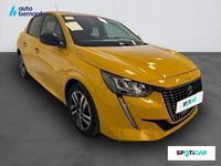 occasion Peugeot 208 1.2 PureTech 130ch S&S Allure Pack EAT8