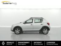 occasion Dacia Sandero Tce 90 Stepway