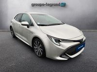Occasion Toyota Corolla Design 98 ch (72 kW) 2022 Citadine