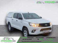 Occasion Toyota HiLux 150 ch (110 kW) 2020 Pick-up