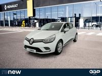 Occasion Renault Clio IV 2019 Gris Citadine