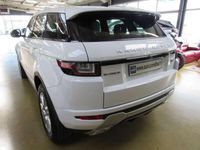 occasion Land Rover Range Rover evoque 2.0 Td4 150 Dynamic Bva9