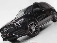 Occasion Mercedes GLE350 AMG line 211 ch (155 kW) 2021 Noir SUV