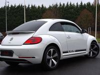 Occasion VW Beetle Design 150 ch (110 kW) 2017 Citadine