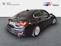 occasion BMW 320 320 dA MH 190ch Luxury