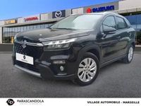 Occasion Suzuki SX4 S-Cross 2023 Prem cosmic black métallisé SUV