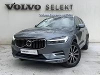 occasion Volvo XC60 B4 (diesel) 197 Ch Geartronic 8
