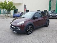 occasion Opel Adam Rocks 1.4 Twinport 87 ch S/S Unlimited