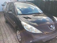 occasion Peugeot 206+ 206 + 1.1e 60ch Urban