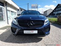occasion Mercedes 450 Classe Gle Coupe 3.0367 Amg 4 Matic/ T.o/ Harman/ Org Fr