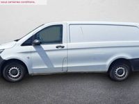 occasion Mercedes Vito FOURGON FOURGON 114 CDI LONG BVA RWD FIRST