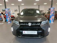 Occasion Suzuki Vitara Style 111 ch (81 kW) 2025 Gris SUV