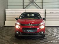 occasion Citroën C3 III PURETECH 82 SHINE