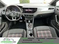 occasion VW Polo 2.0 TSI 200 S&S BVA