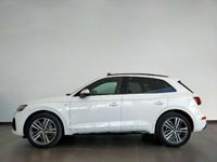 occasion Audi Q5 S line 35 TDI 120 kW (163 ch) S tronic