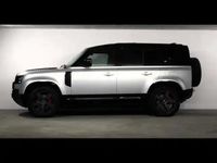 Occasion Land Rover Defender Dynamic 2023 Hakuba silver métallisé SUV