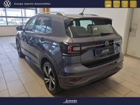 occasion VW T-Cross - 1.0 Tsi 110 Start/stop Bvm6 R-line