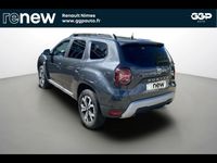 occasion Dacia Duster 1.0 ECO-G 100ch Prestige 4x2 - VIVA196379167