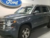 occasion Chevrolet Tahoe 