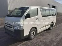 occasion Toyota HiAce Standard Roof - Export Out Eu Tropical Version -