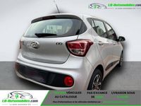 occasion Hyundai i10 1.2 87 Bva