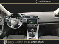 occasion Renault Kadjar KADJARBlue dCi 115 - Intens