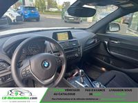 occasion BMW 120 120 i 184 ch BVA