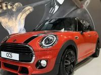 occasion Mini John Cooper Works One (4) Cooper Finition136 Ch Bva7