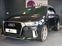 occasion Audi RS3 2.5 Tfsi 340 Origine France