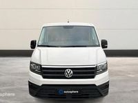 Occasion VW Crafter Business 141 ch (103 kW) 2021 Van