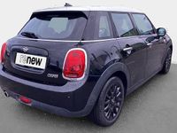 Occasion Mini Cooper Hatch 136 ch (100 kW) 2020 Marron Citadine