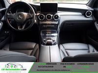 occasion Mercedes 250 GLC CoupéBVA 4Matic