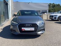 occasion Audi A3 Cabriolet Design 35 TFSI 110 kW (150 ch) S tronic