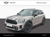 Occasion Mini Cooper Countryman Premium Plus 126 ch (92 kW) 2022 Gris SUV