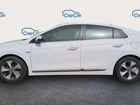 occasion Hyundai Ioniq 28 Kwh 120 Executive