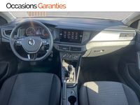 occasion VW Polo 1.0 TSI 95ch Business Euro6d-T